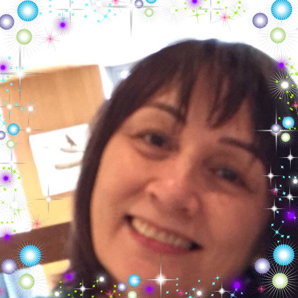 Meet your Posher, Yvonne